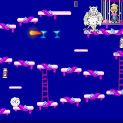  Arcade Game - Siegfried And Roy 