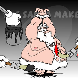    - Santa Maker 