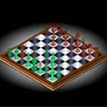  Chess 3D 