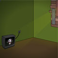 Jigsaw Escape - room escape game