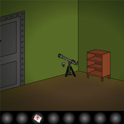 Jigsaw Escape - Room Escape Game
