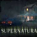   - Supernatural