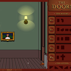  Quest - The Doors 