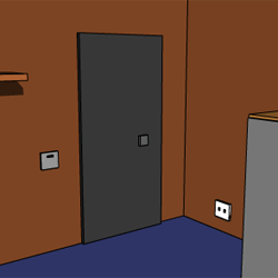 Trapped 2 - Room Escape Game