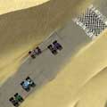  Car Racing -  Drome Duel - Desert Zone 