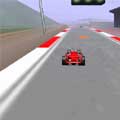  Car Racing Game -  Formula Fog 