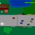  Car Racing Game -  Go Johnny Go 