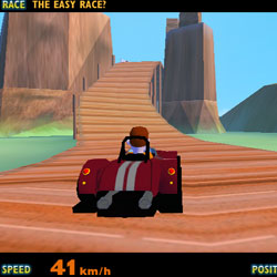  Rich Racer - Car Racing Games 
