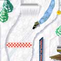  Car Racing Game -  Skidoo TT 