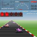  Car Racing Game -  Splash And Dash 