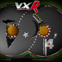  VXR Racer - Car Racing Games 
