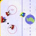  Sport Games - Shockwave Hockey 