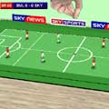  Sport Games - Table Top Football 