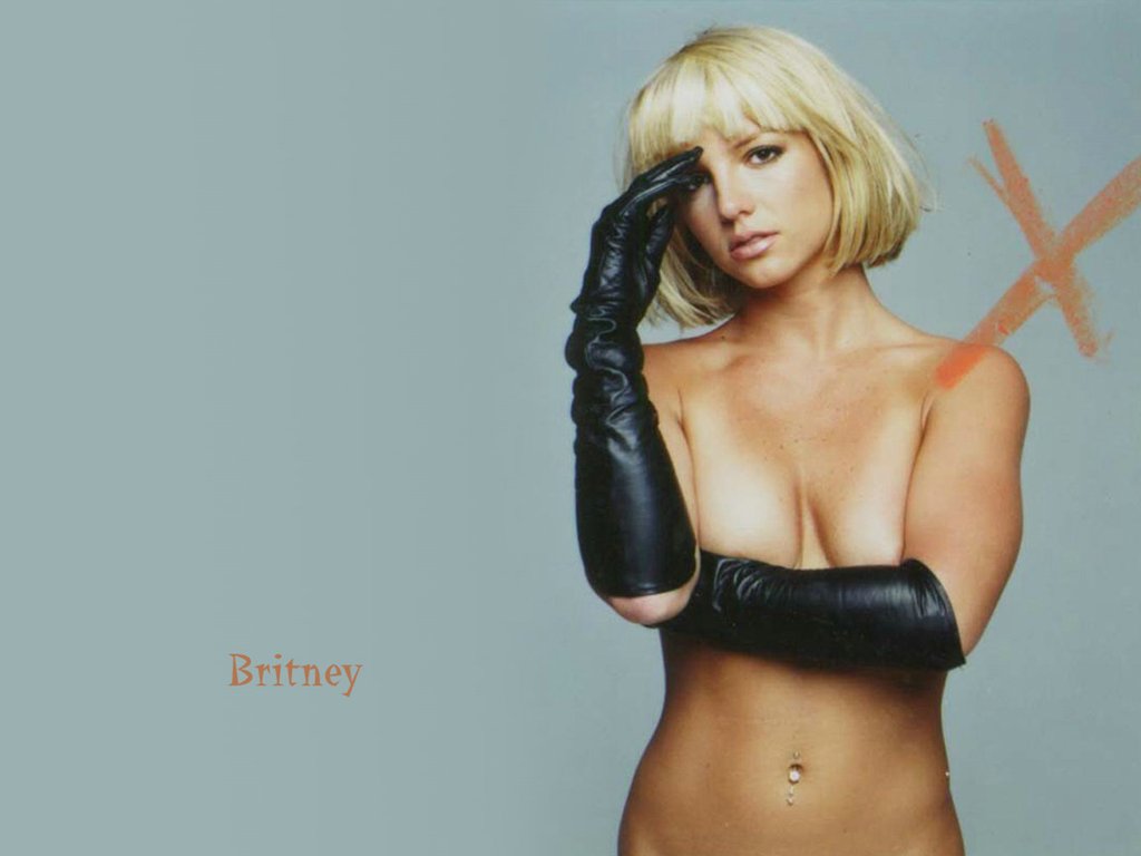  Britney Spears - Britney Spears Wallpaper 